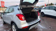 Vauxhall Mokka X 1.4T ecoTEC Active 5dr Petrol Hatchback